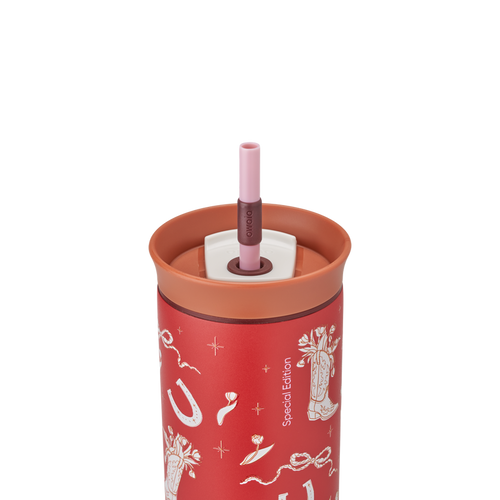 24oz Tumbler - Giddy Up / Stainless Steel / 24oz