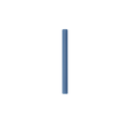Replacement Straws - 12oz / Blue / Tumbler