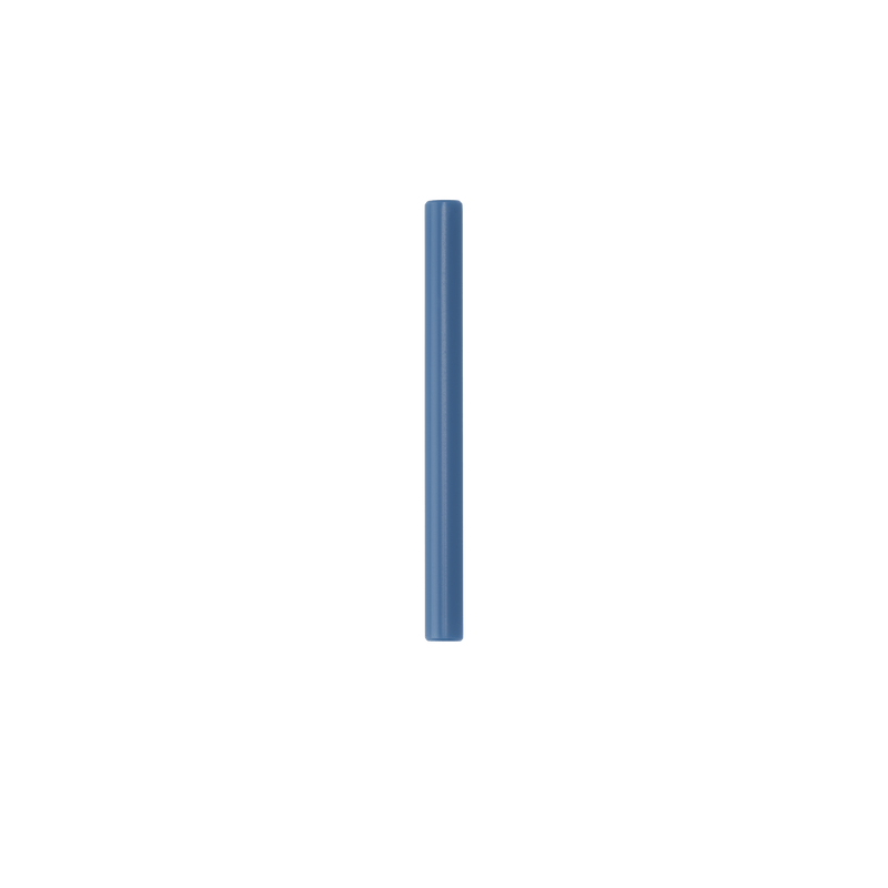 Replacement Straws - 12oz / Blue / Tumbler