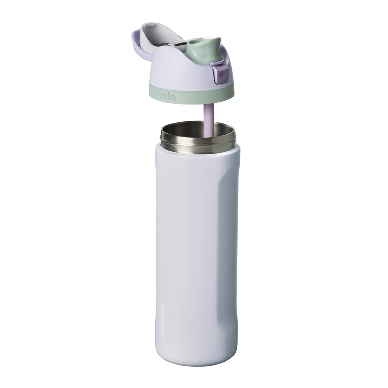 FreeSip® - Open Air / Stainless Steel / 24oz