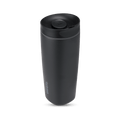 SmoothSip® Slider - Very, Very Dark / 20oz / Stainless Steel