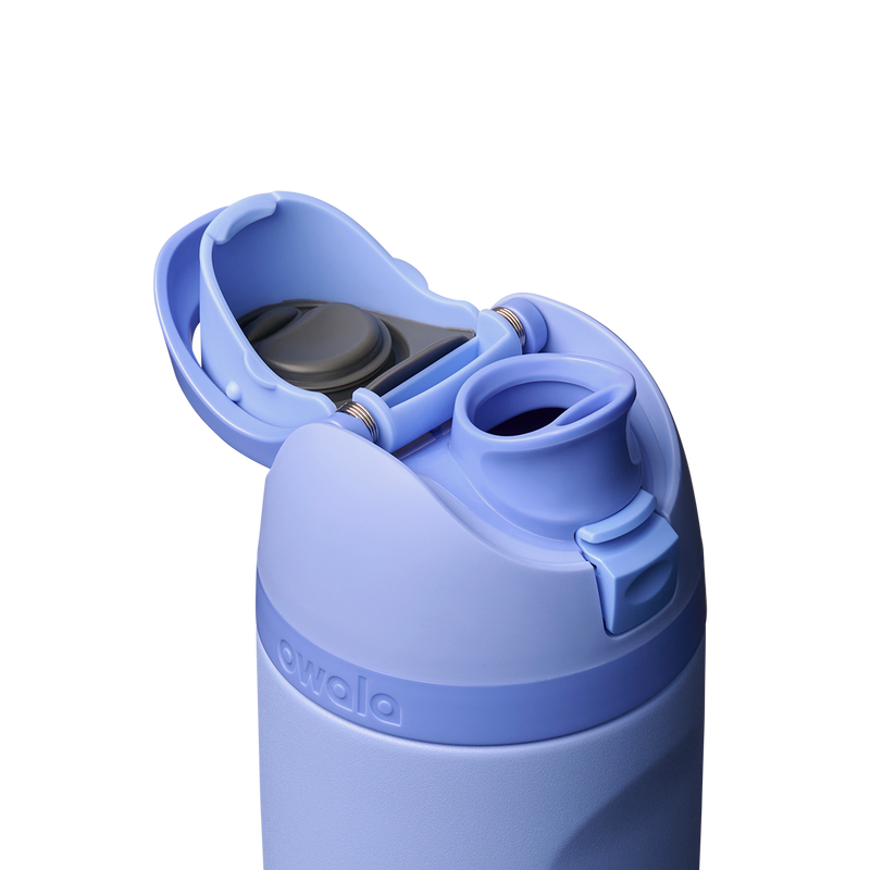 Kids' FreeSip® - 16oz / Stainless Steel / Out of the Blue