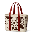 The Sun-Day Collapsible Tote - Cowabunga / Collapsible