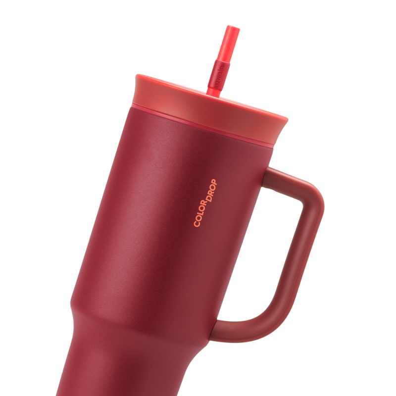 40oz Tumbler - Down to Earth / Stainless Steel / 40oz