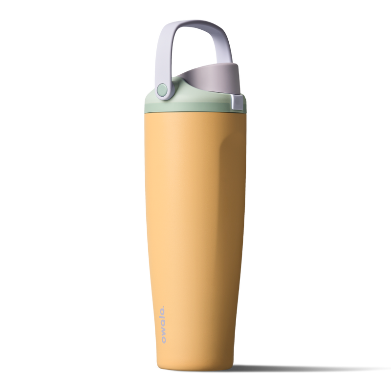 FreeSip® Sway - 40oz / Beachfront / Stainless steel