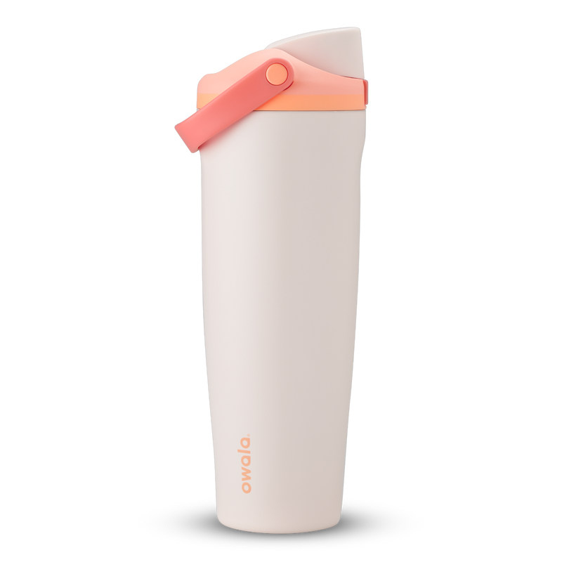 FreeSip® Sway - 40oz / Sparkling Sherbet / Stainless steel