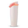FreeSip® Sway - 40oz / Sparkling Sherbet / Stainless steel