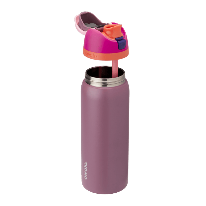 FreeSip® - Crown Jewel / Stainless Steel / 32oz