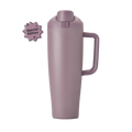 Spring Revival - FreeSip® Tumbler / 40oz / Spring Revival