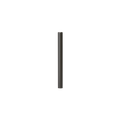 Replacement Straws - 12oz / Very, Very Dark / Tumbler