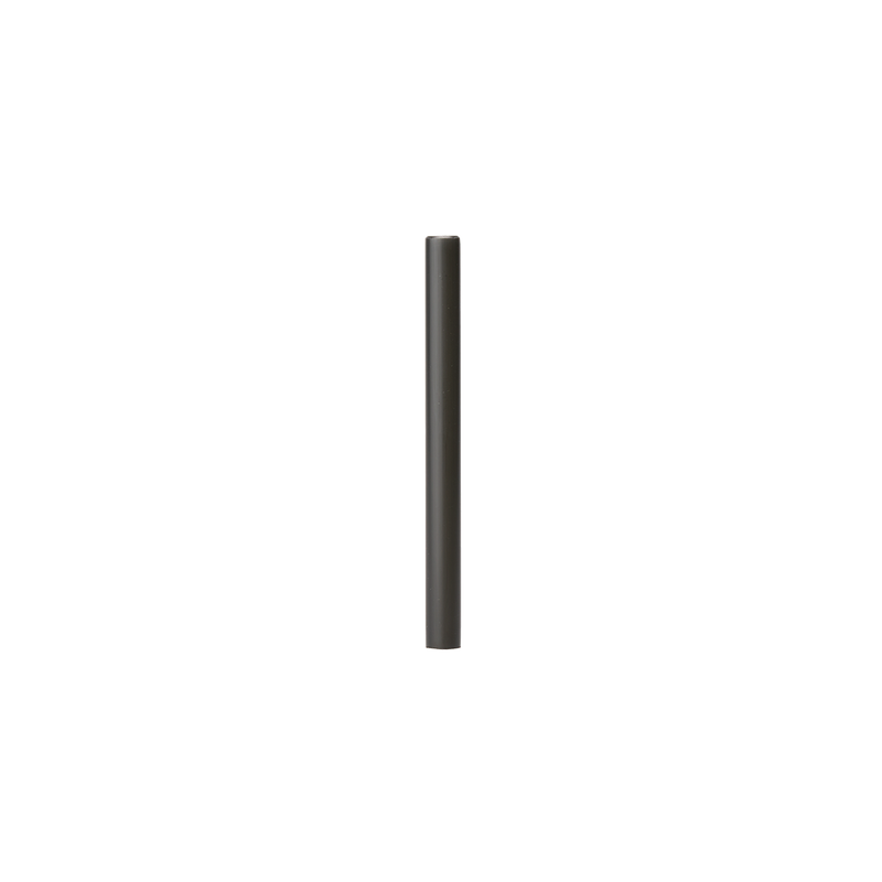 Replacement Straws - 12oz / Very, Very Dark / Tumbler