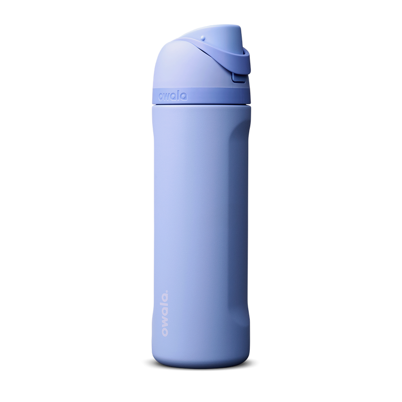FreeSip® - Out of the Blue / Stainless Steel / 24oz
