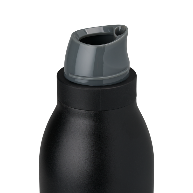 FreeSip® Twist - Very Very Dark / 24oz / Stainless Steel