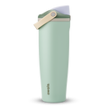 FreeSip® Sway - 40oz / Eucalyptus / Stainless steel