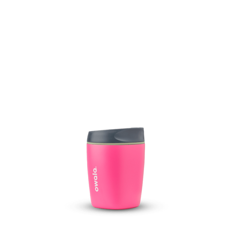 SmoothSip - Watermelon Breeze / 10oz / Stainless Steel