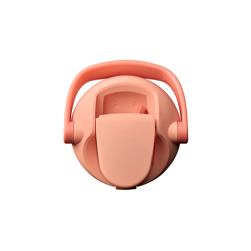 FreeSip® Sway - 40oz / Peach of Mind / Stainless steel
