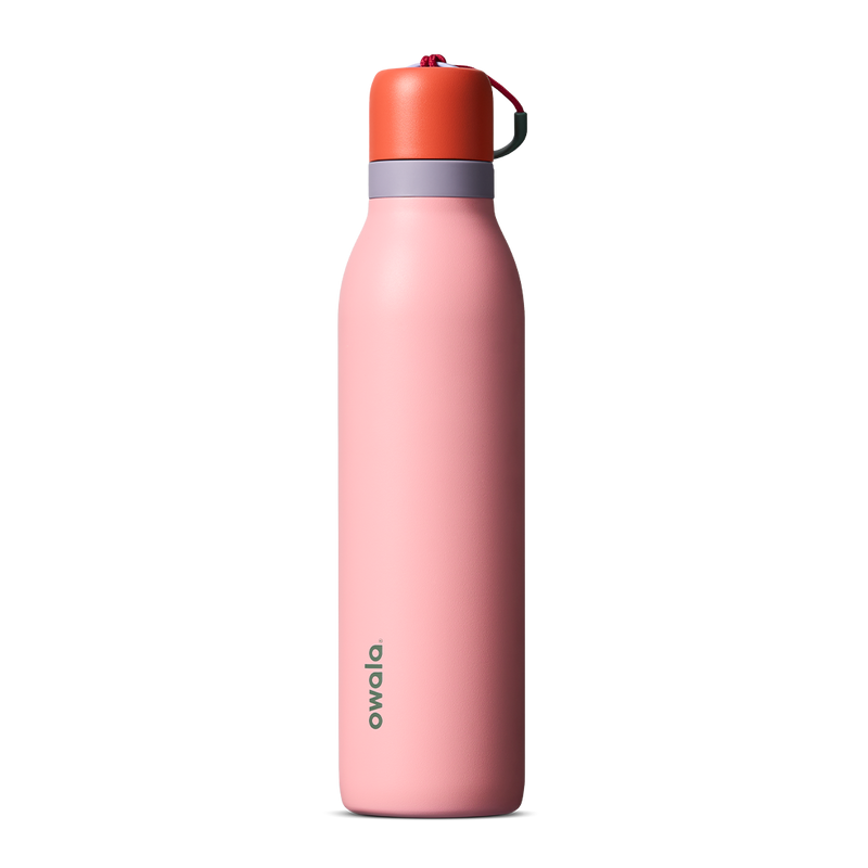 FreeSip® Twist - Sugar High / 24oz / Stainless Steel
