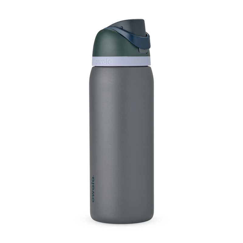 FreeSip® - Off the Grid / Stainless Steel / 32oz