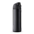 FreeSip® - Very, Very Dark / Stainless Steel / 24oz