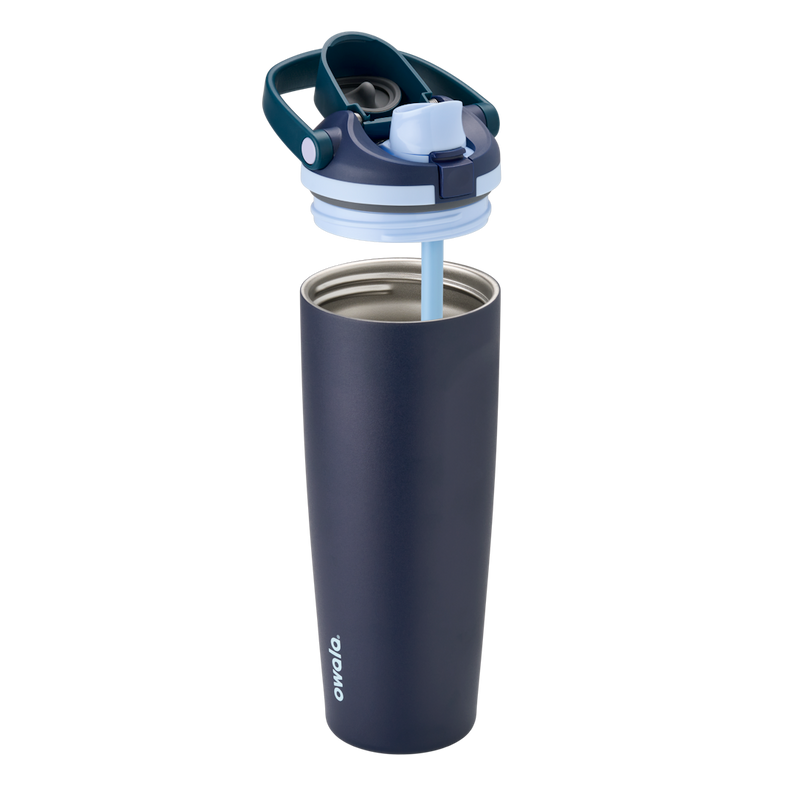 FreeSip® Sway - 30oz / Sea Captain / Stainless steel
