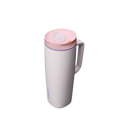 SmoothSip® Slider with Handle - Candy Coated / 24oz / Ceramic