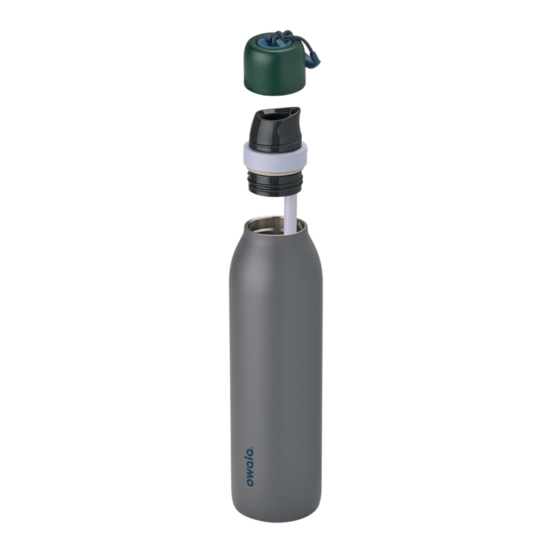 FreeSip® Twist - Off the Grid / 24oz / Stainless Steel