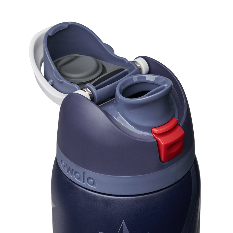 Soccer Bottles - All American / Special Edition