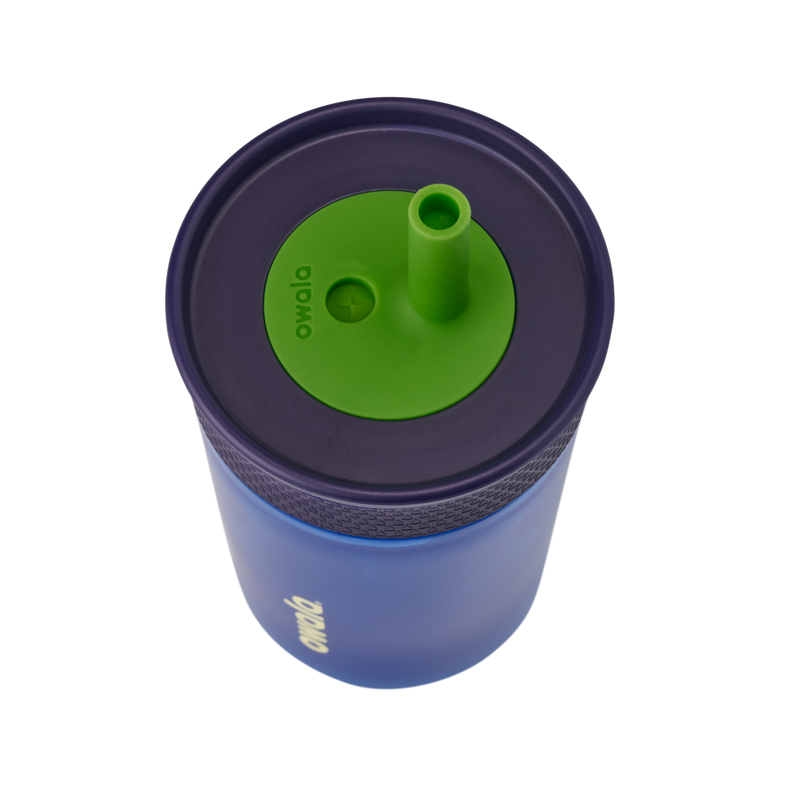 Kids' Tumbler - 15oz / Home Base / Plastic