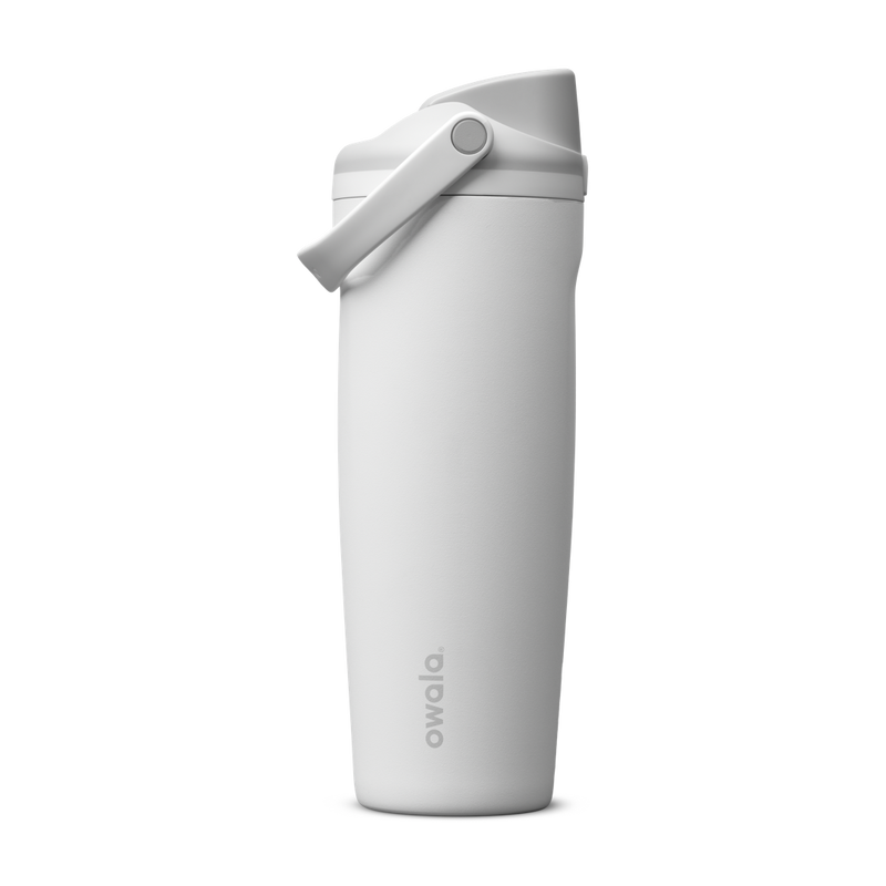 FreeSip® Sway - 30oz / Shy Marshmallow / Stainless steel
