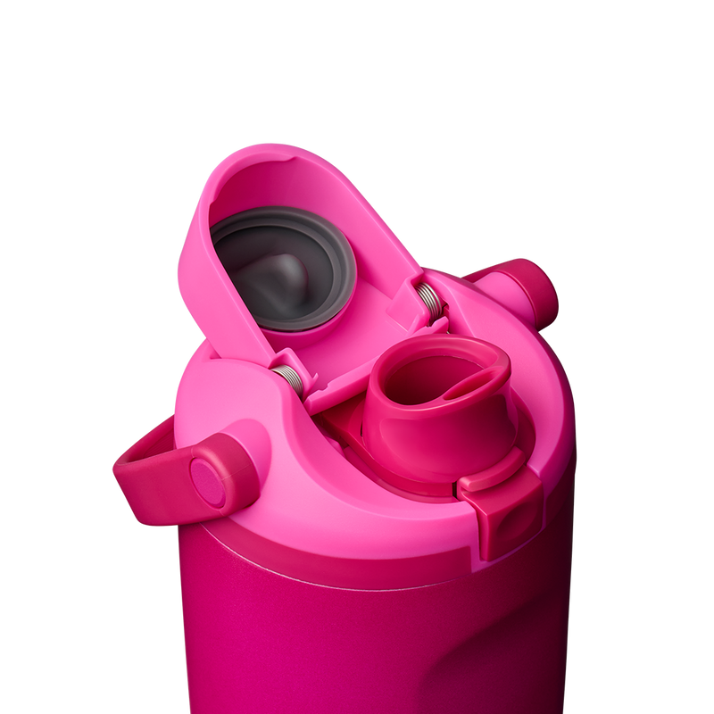 FreeSip® Sway - 30oz / Read My Lips / Stainless steel