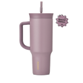 Spring Revival - Tumbler / 40oz / Spring Revival