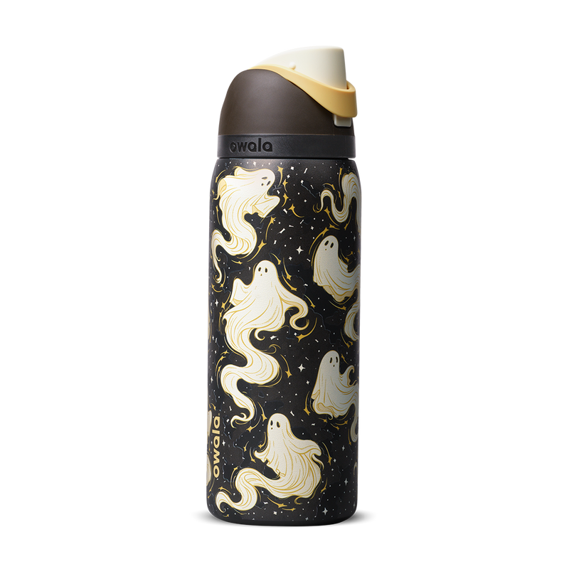 FreeSip® - Water In The Desert / Stainless Steel / 24oz