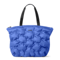 The Cloud Insulated Tote - Polyester / Al Fresco