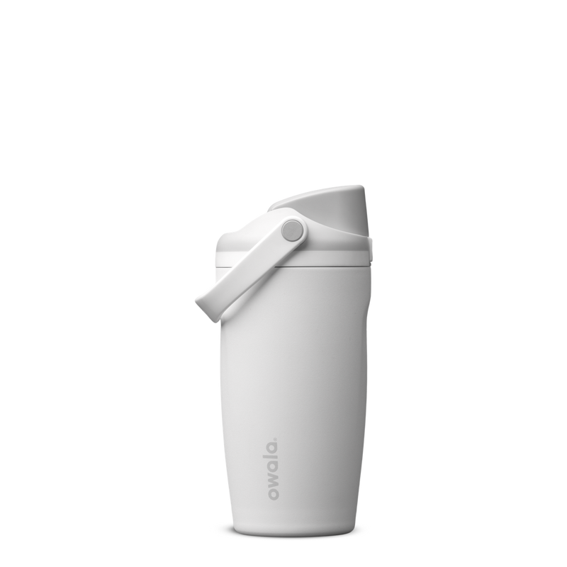 FreeSip® Sway - 18oz / Shy Marshmallow / Stainless steel