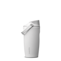 FreeSip® Sway - 18oz / Shy Marshmallow / Stainless steel