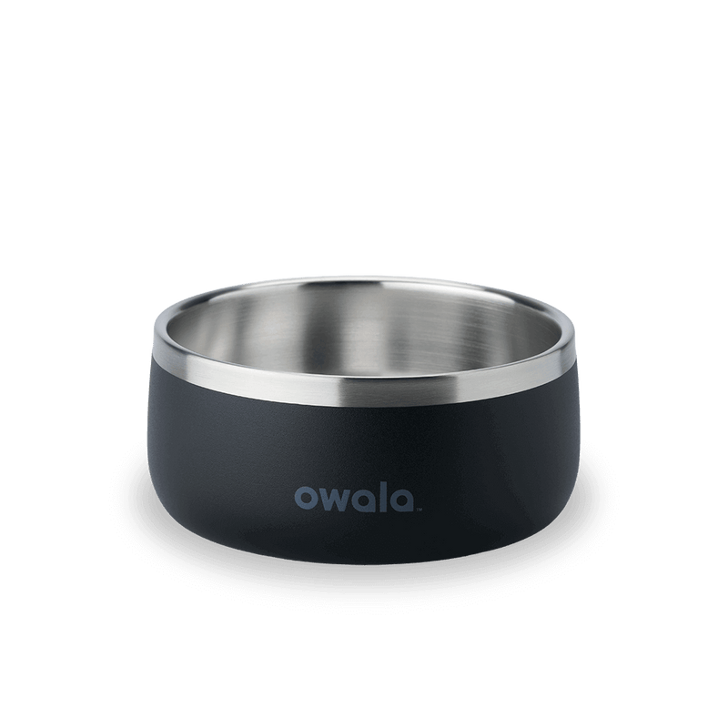 Pet Bowl - 3 cups / Very Dark