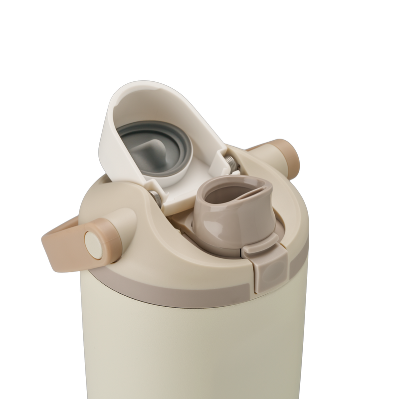FreeSip® Sway - 40oz / Lightly Toasted / Stainless steel