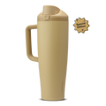 FreeSip® Tumbler - 40oz / Autumn Vista / Stainless Steel