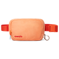 The Daily Crossbody - Ripstop / Coral Reef