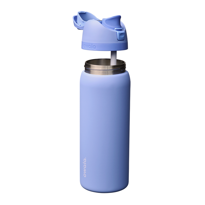 FreeSip® - Out of the Blue / Stainless Steel / 32oz