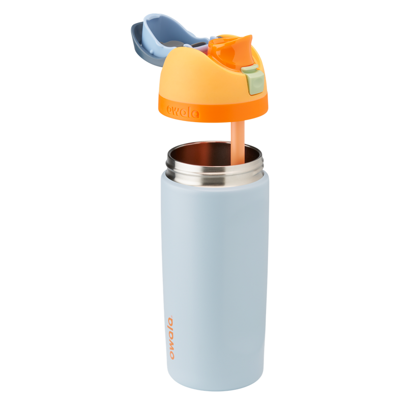 Kids' FreeSip® - 16oz / Stainless Steel / Day Dreams
