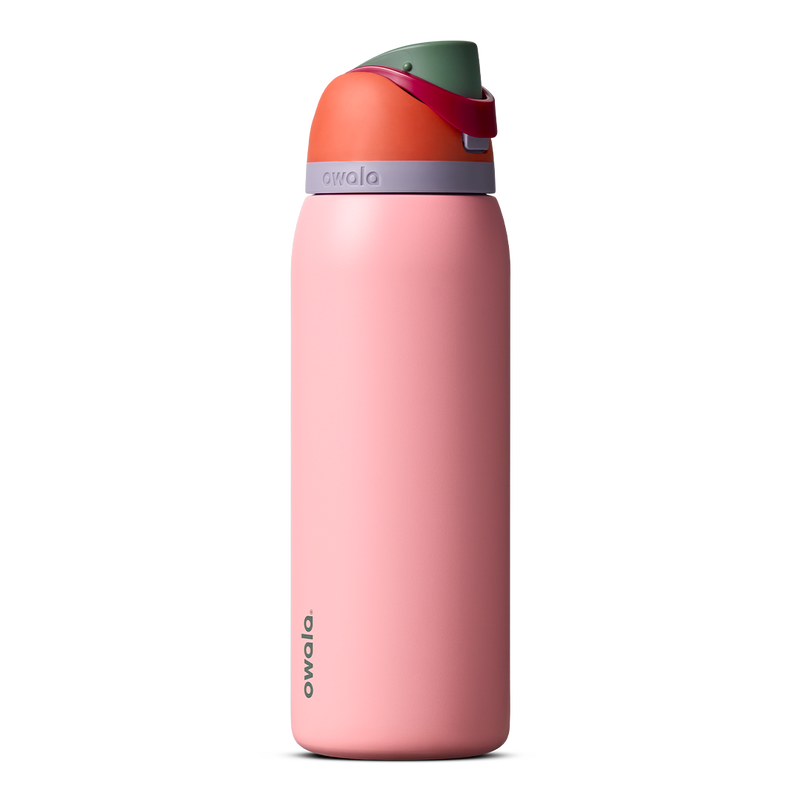 FreeSip® - Sugar High / Stainless Steel / 40oz