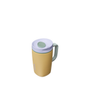SmoothSip® Slider with Handle - Beachfront / 12oz / Stainless Steel