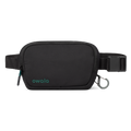 The Daily Crossbody - Smooth Weave / Night Mode