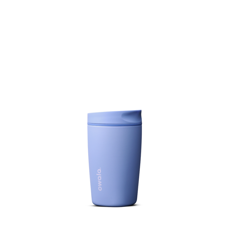 SmoothSip® Slider - Out of the Blue / 12oz / Stainless Steel