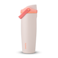 FreeSip® Sway - 30oz / Sparkling Sherbet / Stainless steel