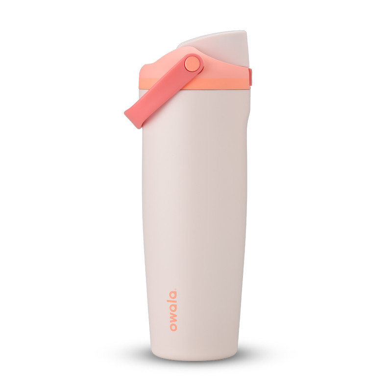FreeSip® Sway - 30oz / Sparkling Sherbet / Stainless steel