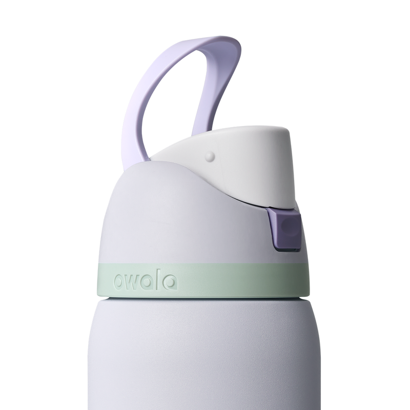 FreeSip® - Open Air / Stainless Steel / 32oz