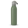 FreeSip® Twist - Green House / 24oz / Stainless Steel
