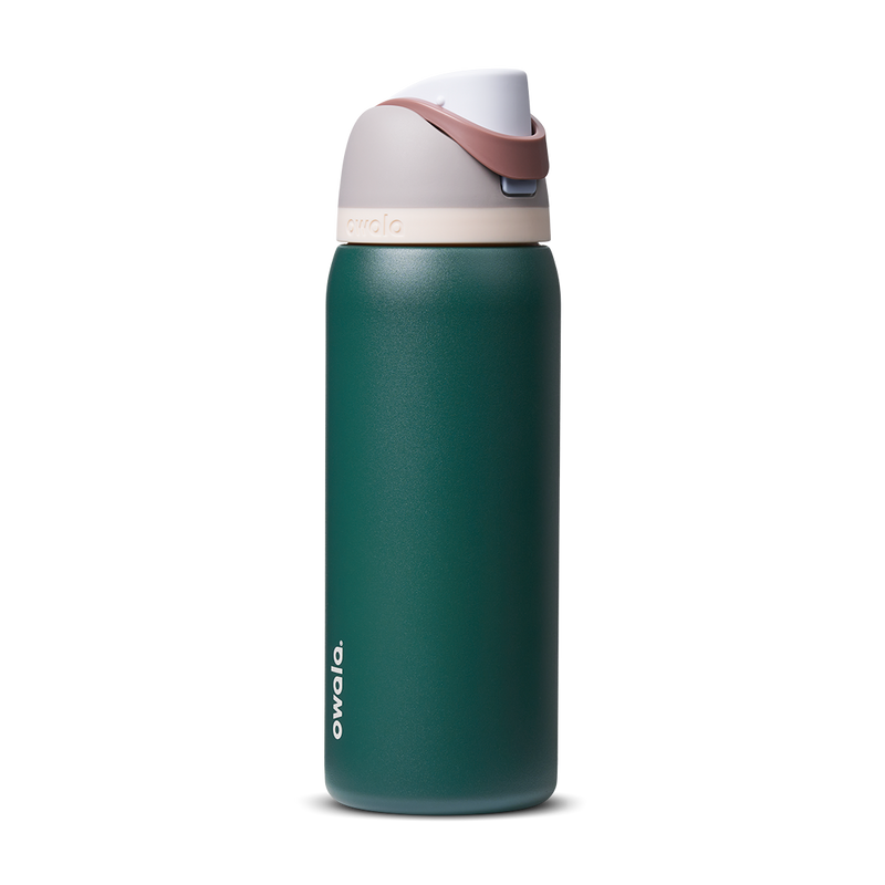 Finders Keepers - Serene Evergreen / 32oz / FreeSip®